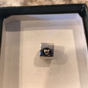 Pandora charm